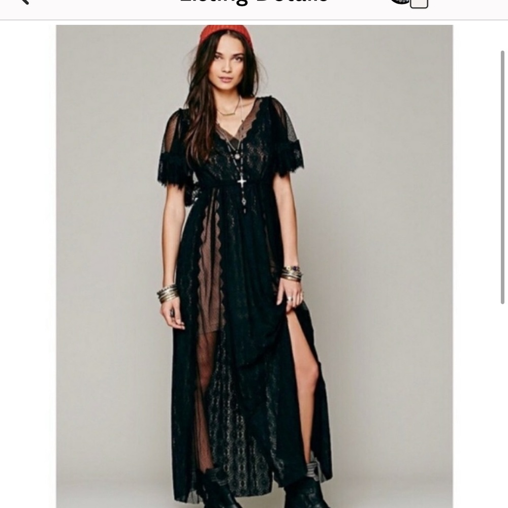ISO WITCHY WOMAN DRESS